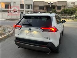 تويوتا راف 4